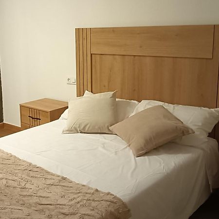 Apartamentos Rural La Perla Becilla de Valderaduey ภายนอก รูปภาพ