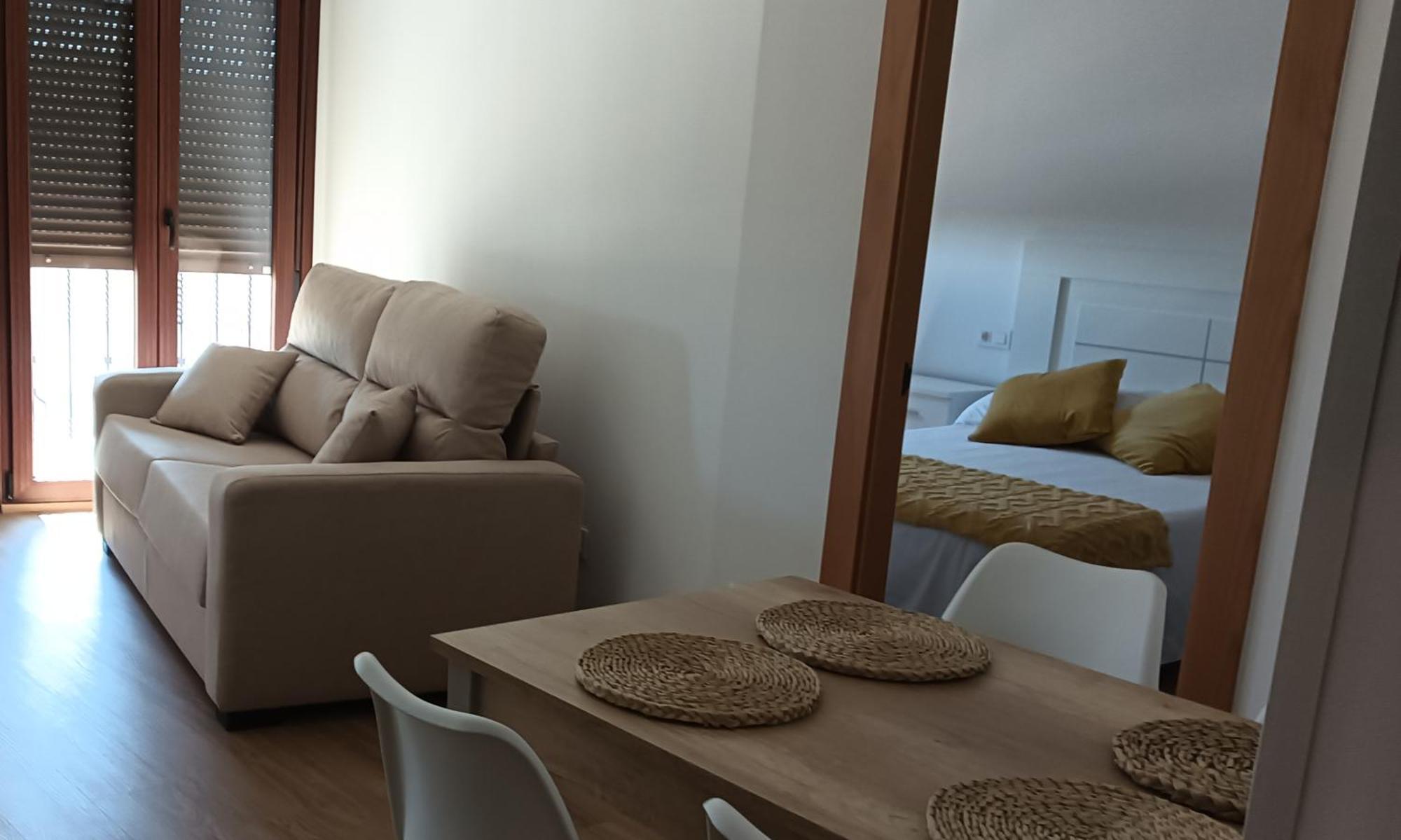 Apartamentos Rural La Perla Becilla de Valderaduey ภายนอก รูปภาพ