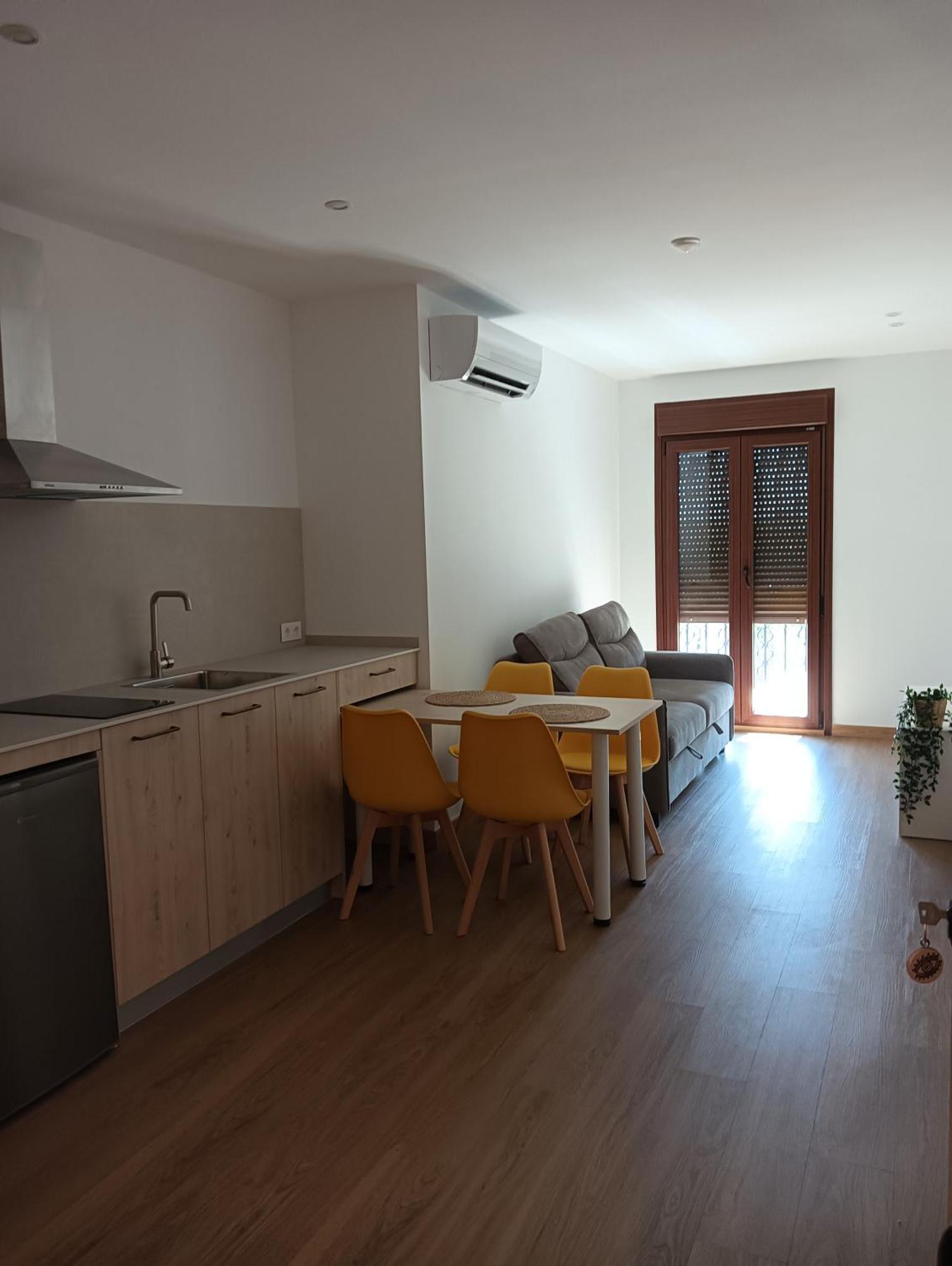 Apartamentos Rural La Perla Becilla de Valderaduey ภายนอก รูปภาพ